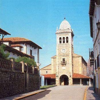La Plaza I Hotel Luanco